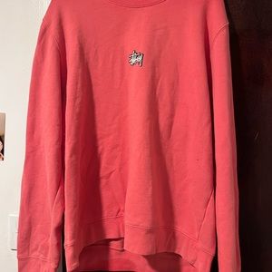 XL Stussy Sweater